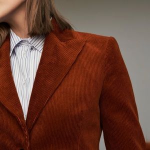 Maje blazer - size 36